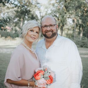 Meet your Posher, Tammy